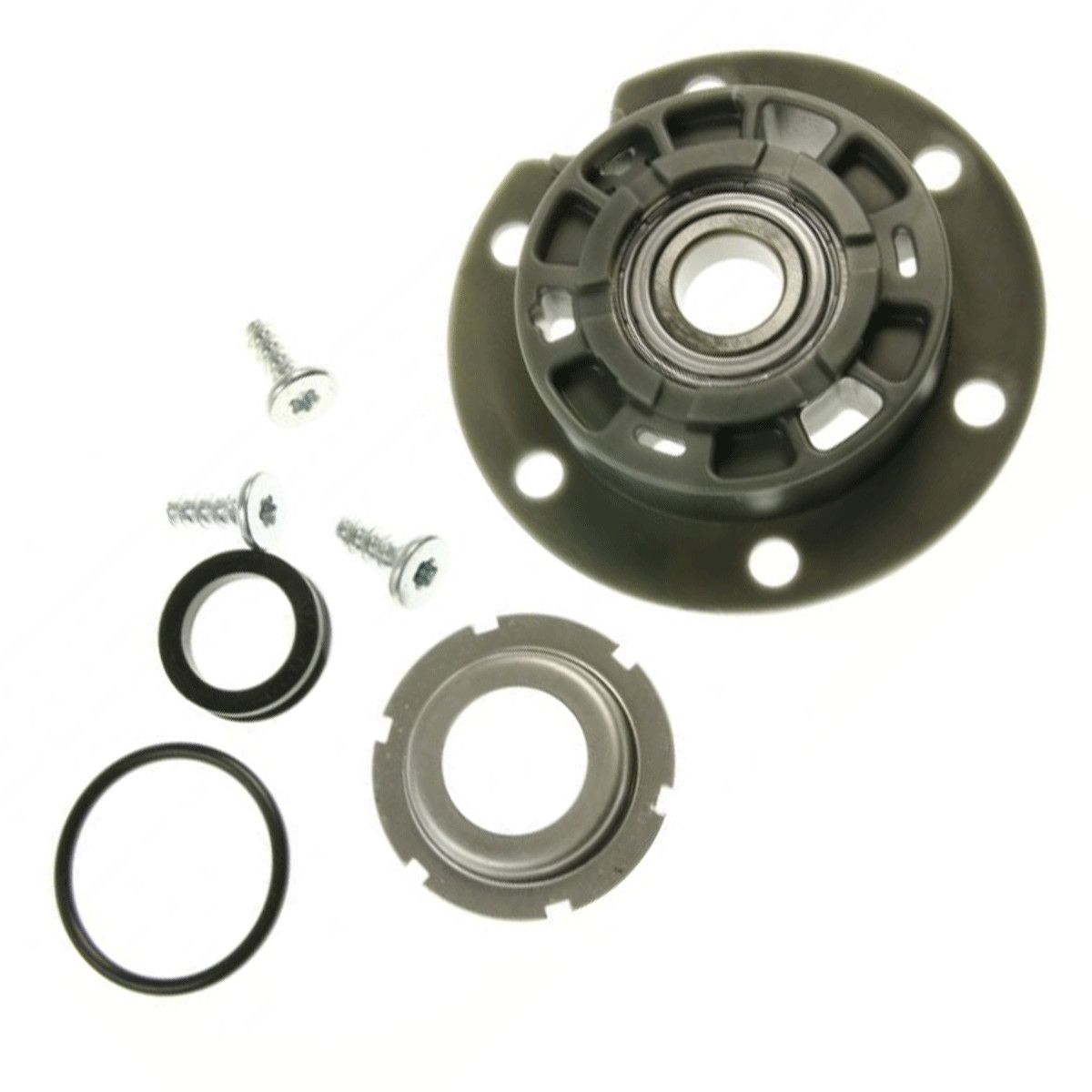 Cuscinetto (rotella) Sinistro O Destro - Lavatrice - Whirlpool - 617833662734197103 Cuscinetto (rotella) Sinistro O Destro - Lavatrice - Whirlpool - 617833662734197103