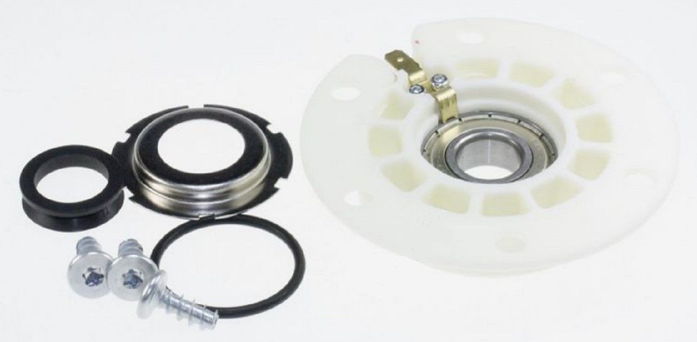 Cuscinetto (rotella) Sinistro O Destro - Lavatrice Whirlpool 617833663946857250