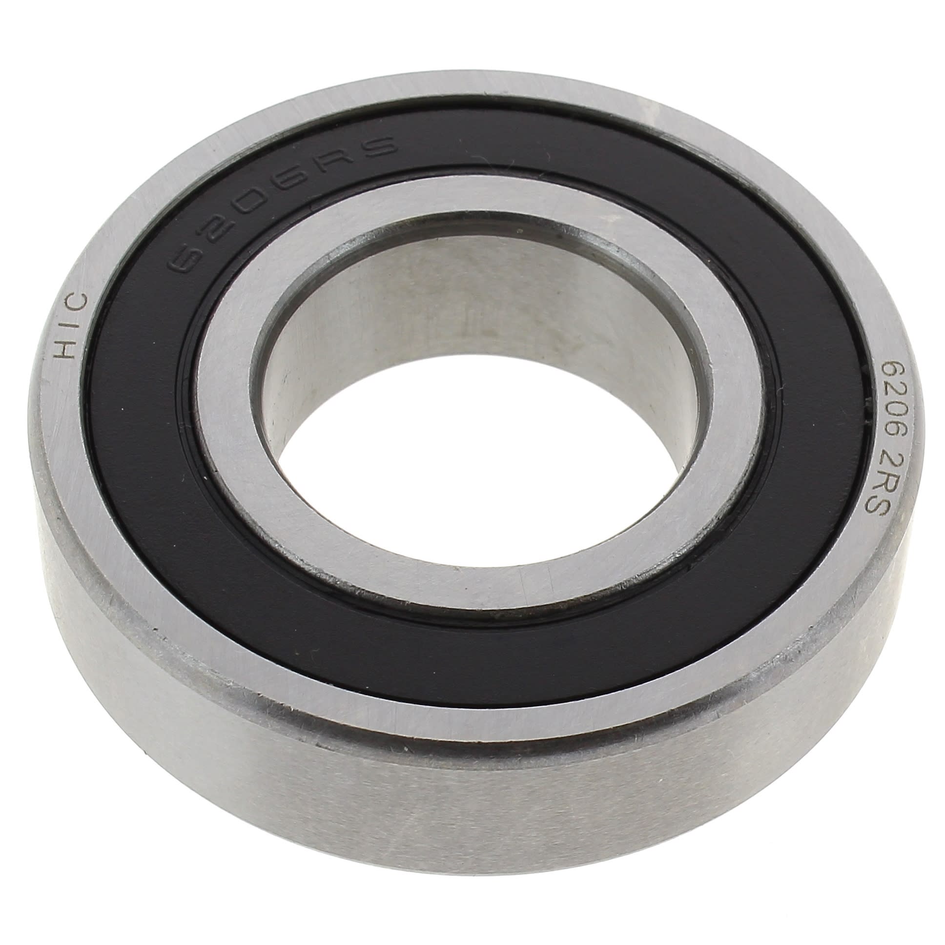 Cuscinetto Sigillato 6206rs, 30x62x16mm Per Lavatrice Candy Cuscinetto Sigillato 6206rs, 30x62x16mm Per Lavatrice Candy