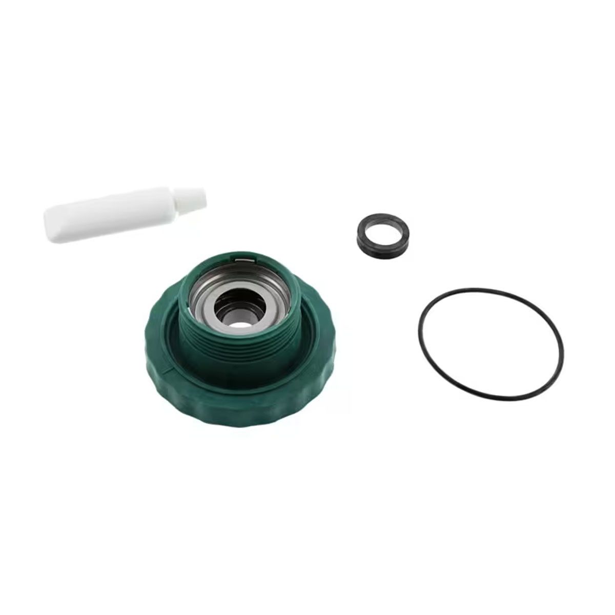 Cuscinetto Sinistro Completo Diametro Asse 17 Mm - Lavatrice - Arthur Martin - 592673662734902004