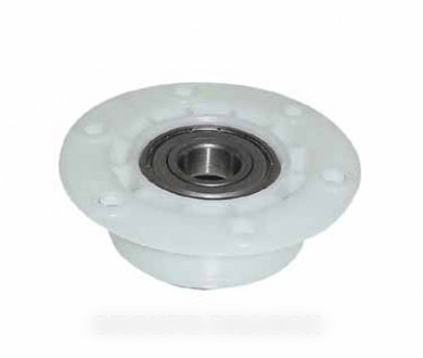 Cuscinetto Sinistro O Destro - Lavatrice Indesit 89887