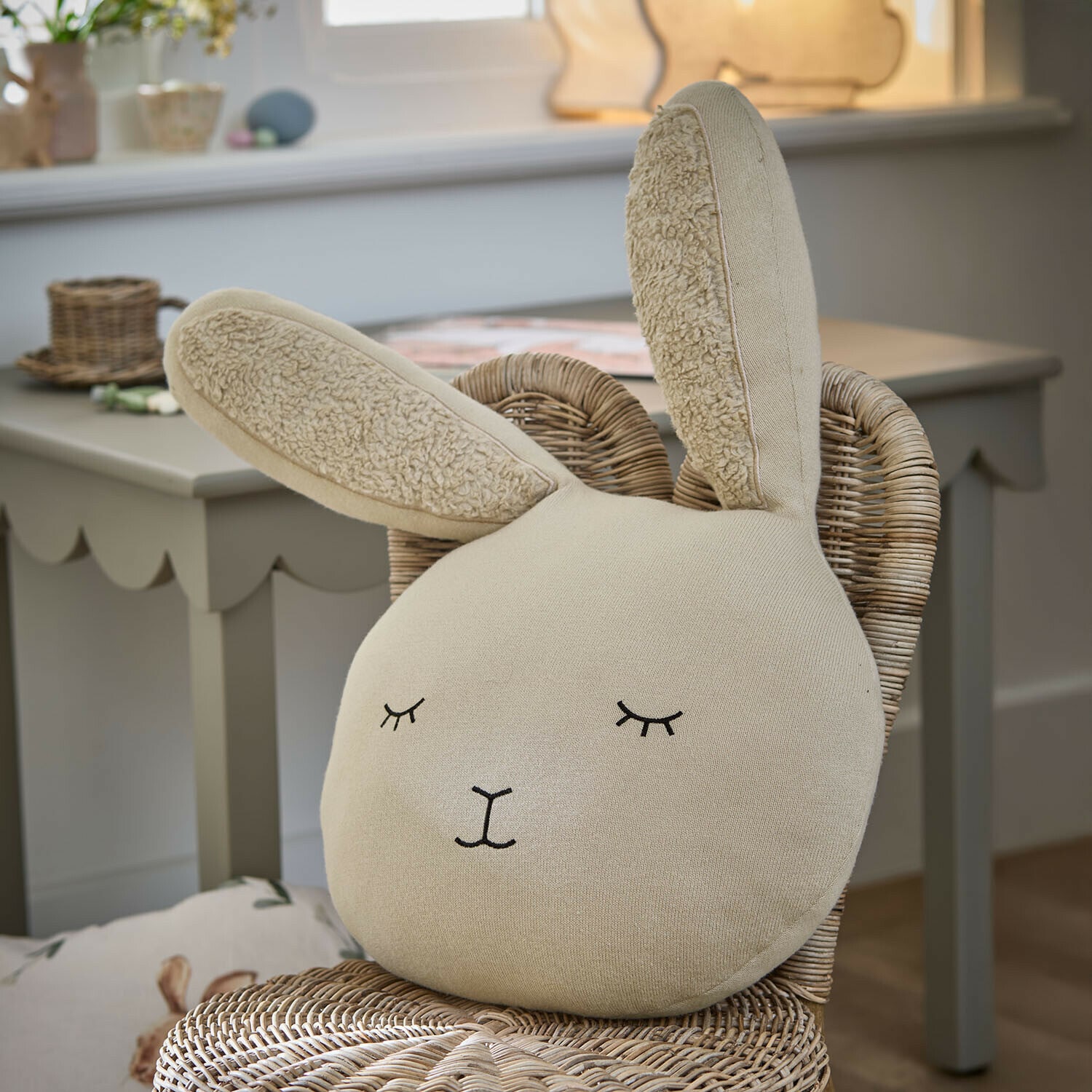 Cuscino Fuzzletop