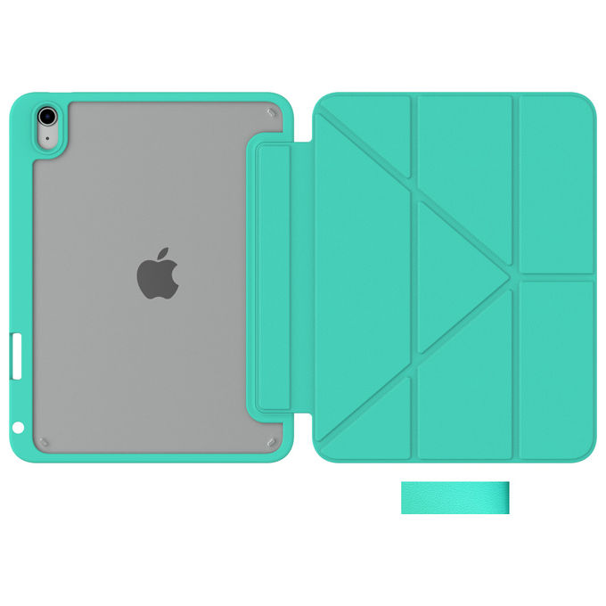 CUSTODIA CELLY Supporto pieghevole per iPad 11 gen