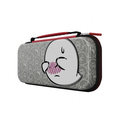 Custodia da viaggio Plus Custodia Boo-Hoo GLOW per Nintendo Switch