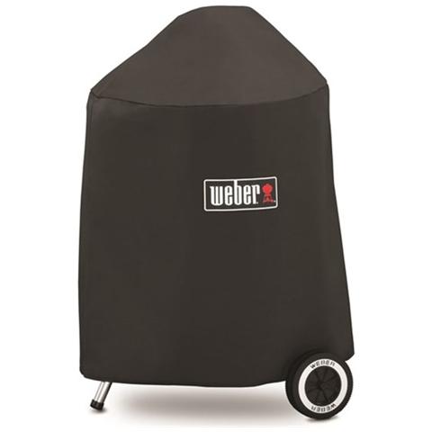 CUSTODIA DELUXE X BBQ CARB.47C 7141