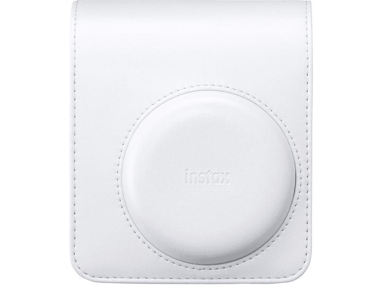 CUSTODIA FOTO FUJIFILM INS MINI 13 CAMERA CASE, BIANCA CUSTODIA FOTO FUJIFILM INS MINI 13 CAMERA CASE, BIANCA