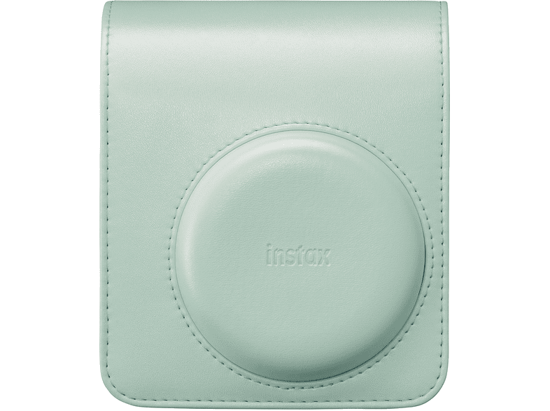 CUSTODIA FOTO FUJIFILM INS MINI 13 CAMERA CASE, VERDE CUSTODIA FOTO FUJIFILM INS MINI 13 CAMERA CASE, VERDE