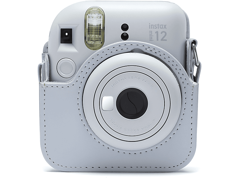 CUSTODIA FOTO FUJIFILM MINI 12 CASE CUSTODIA FOTO FUJIFILM MINI 12 CASE