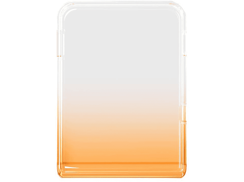 Custodia in silicone LEDGER Flex