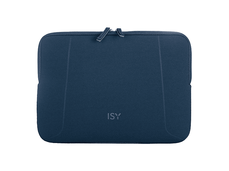 CUSTODIA ISY folder ultrabook 11'-12'', Per Computer e laptop da 13,3 ", Blu