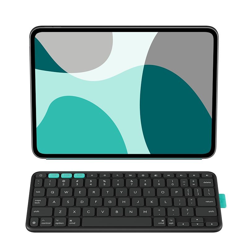 CUSTODIA LOGITECH Flip Folio Ipad Pro Air11