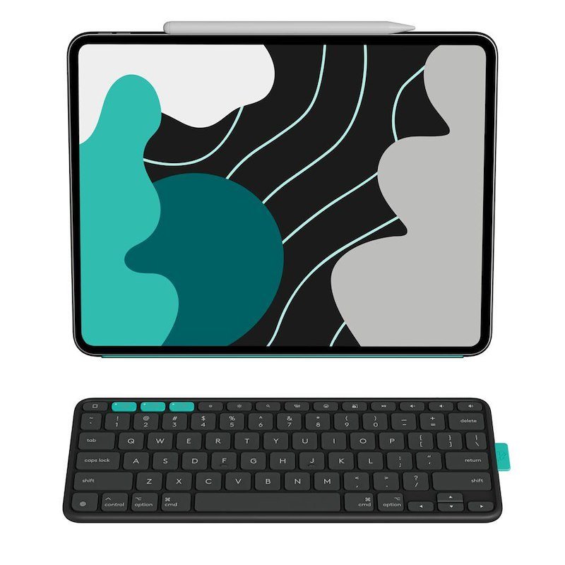 CUSTODIA LOGITECH Flip Folio Ipad pro Air13