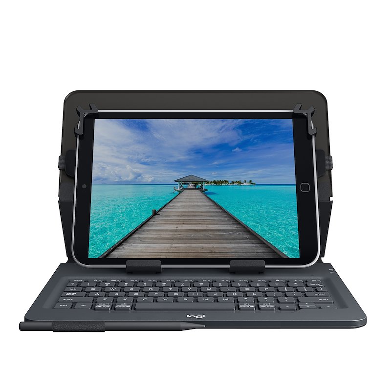 CUSTODIA LOGITECH UNIVERSAL FOLIO
