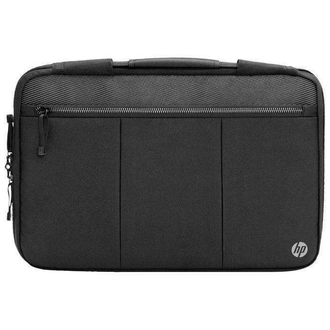Custodia notebook 14,1" RENEW Executive Black e Grey 6B8Y3AA