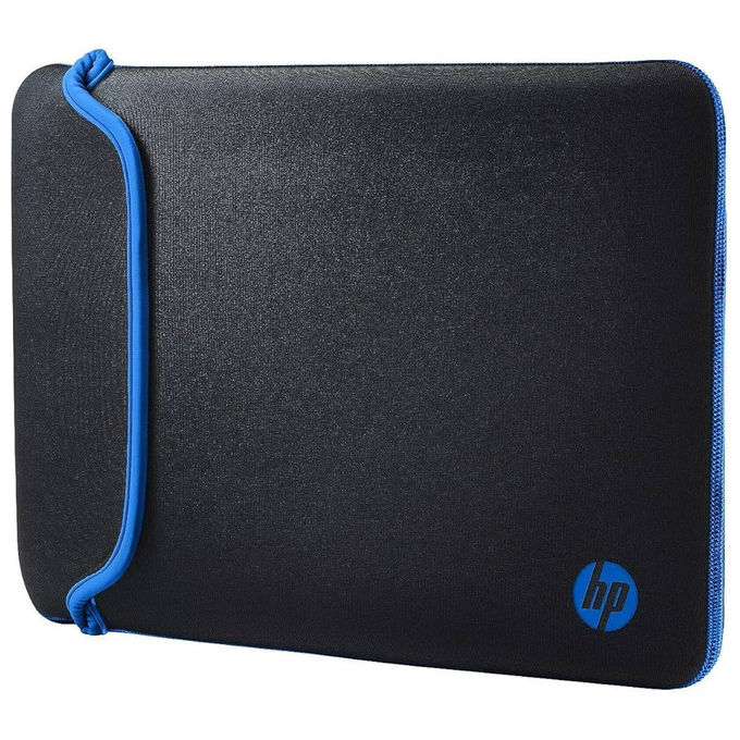 Custodia notebook 16" SLEEVE Atmospheric blue C40BPUT