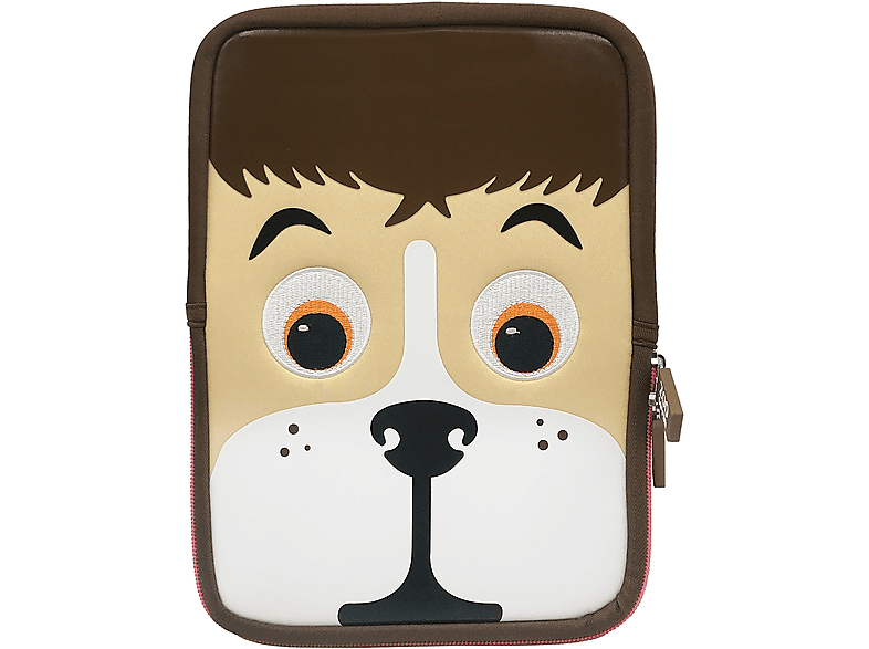 CUSTODIA ORIGAMI SURPRISE ZOOCOVER 9,1