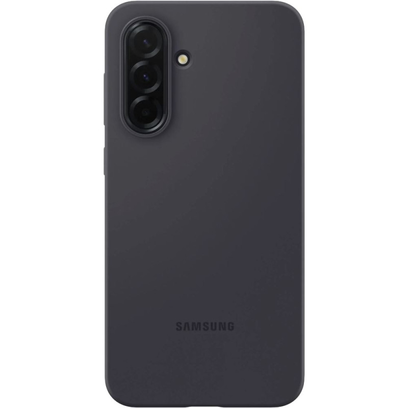 Custodia Per Cellulare Samsung Ef-pa366 Da 17 Cm (6,7") Nera