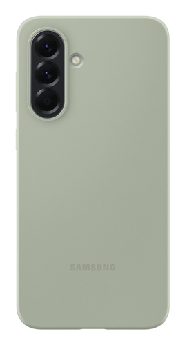 Custodia Per Cellulare Samsung Ef-pa566 Da 17 Cm (6,7") Di Colore Verde.