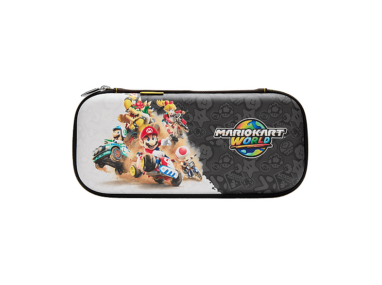 Custodia POWER A ufficiale slim per Nintendo Switch 2, Mario Kart World