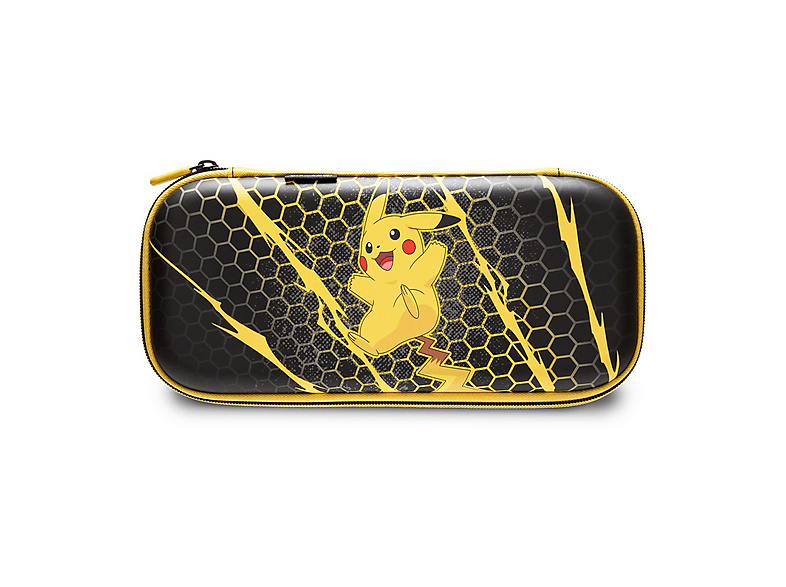 Custodia POWER A ufficiale slim per Nintendo Switch 2, Pikachu Storm