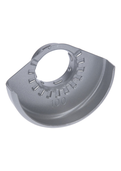 Custodia Protettiva Per Smerigliatrice Gws 9-100 P Professional, 100 Mm