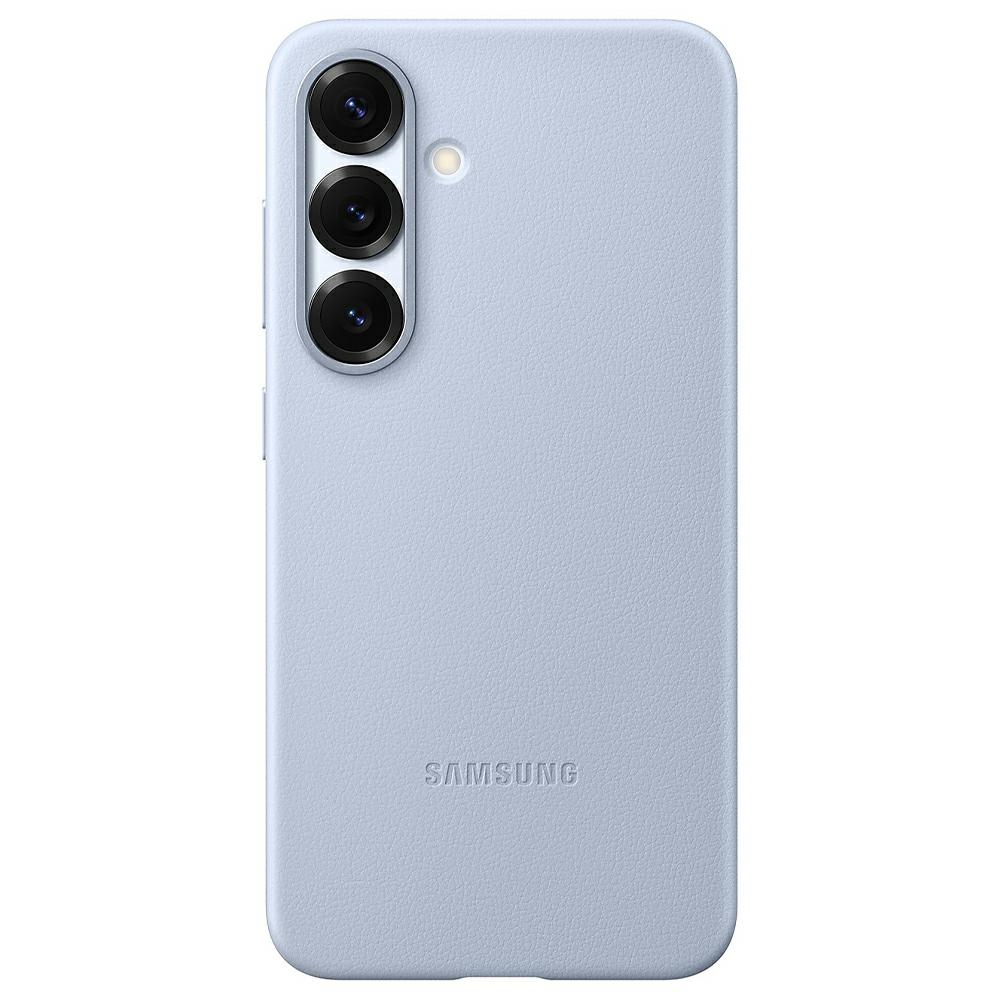 Custodia Samsung Kindsuit Per Galaxy S25 Azzurra Custodia Samsung Kindsuit Per Galaxy S25 Azzurra