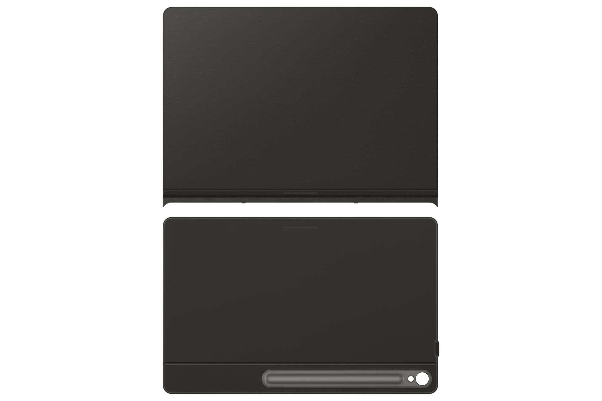 CUSTODIA SAMSUNG Smart Book Cover S10FE+