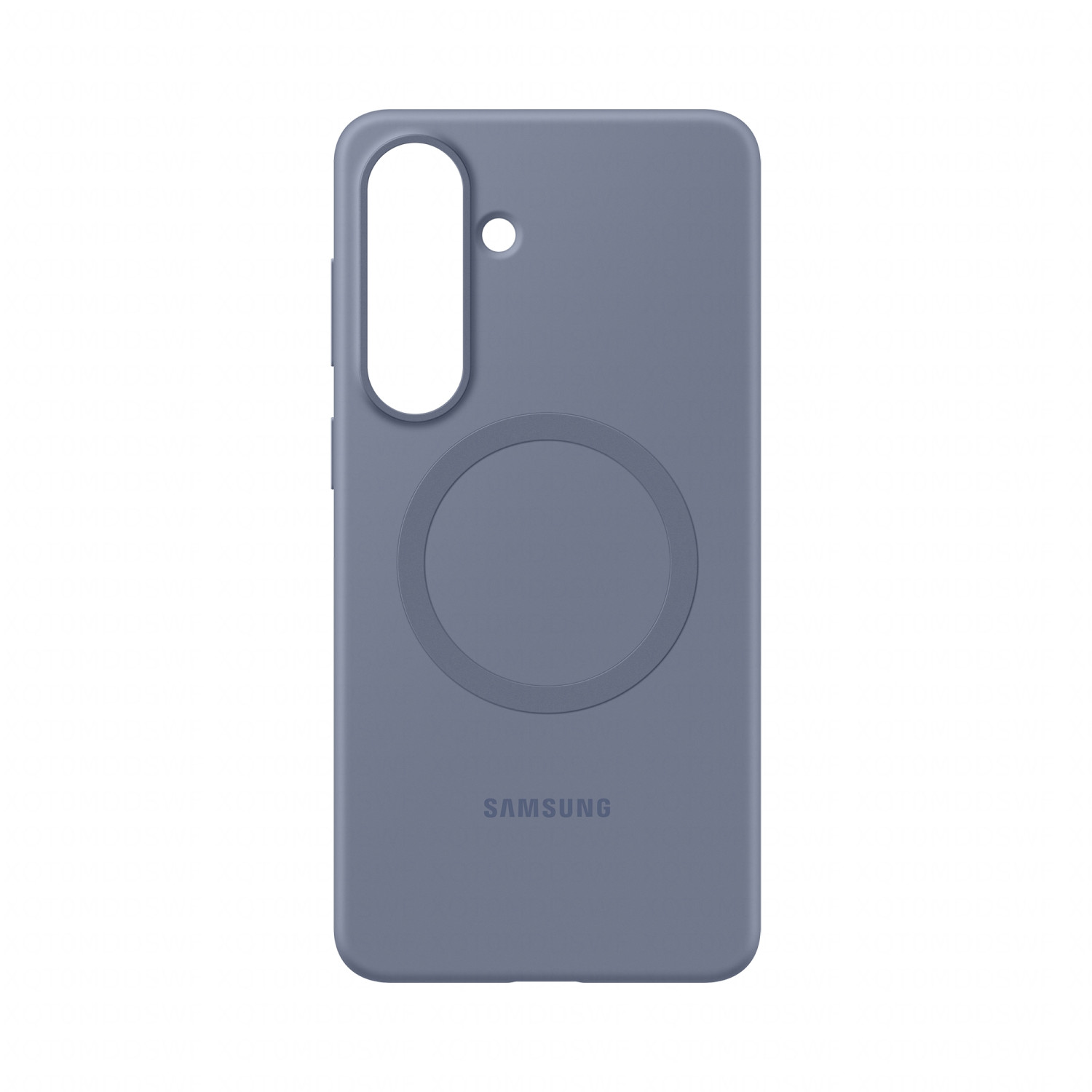 Custodia Silicone Magnet Per Galaxy S26+