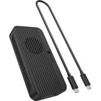 Custodia SSD M.2 NVMe IB-1980M-80G, Disk enclosure