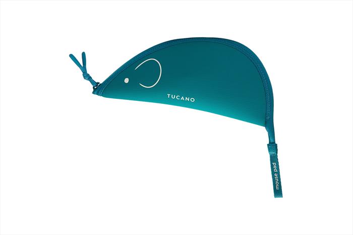 Custodia TOPO Bundle Mouse Pad Ottanio BTOPOMPWM B