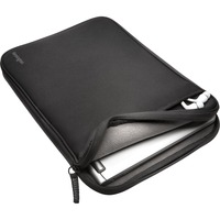 Custodia universale - 14''''/35,6 cm - Nero, Custodia per notebook
