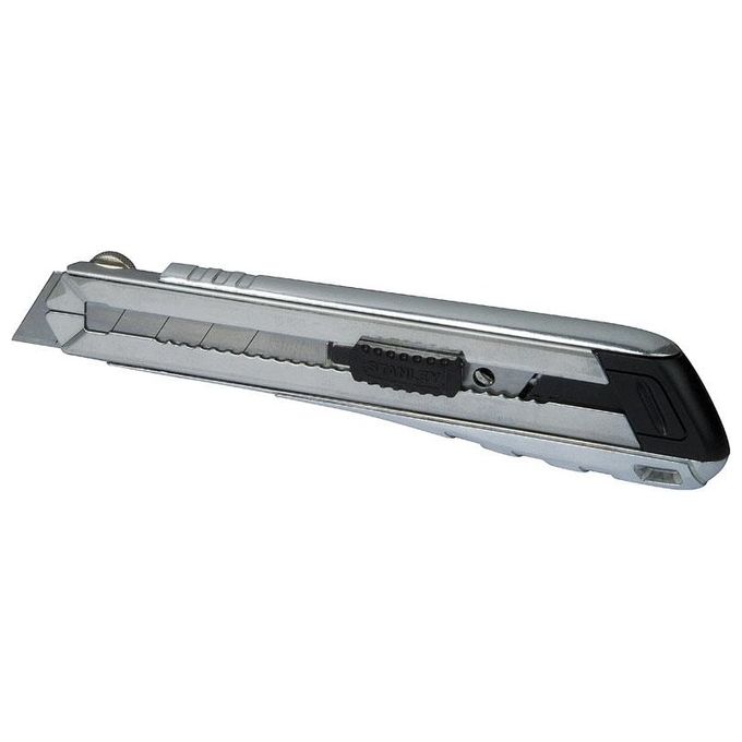 Cutter a spezzare (210mm) lama acciaio 7 elementi 25 mm FATMAX 010820