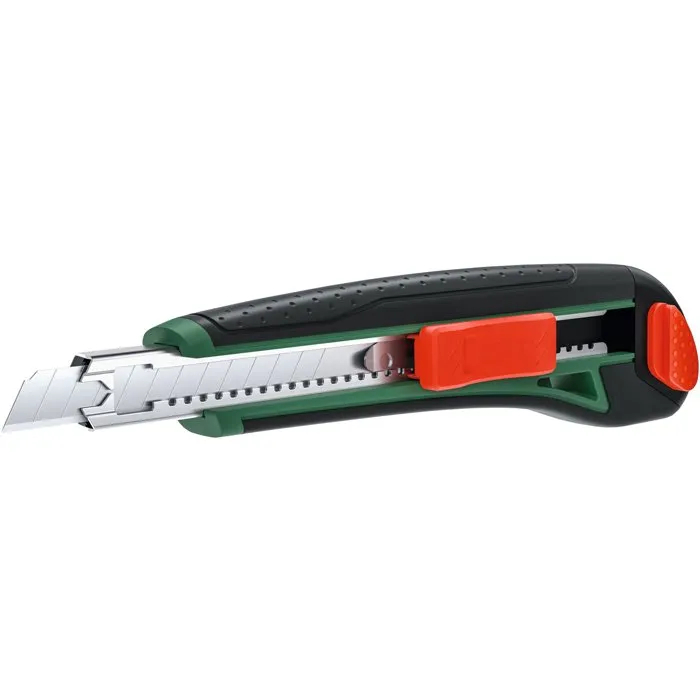Cutter Bosch 1600a039l6 Ergonomico Softgrip 9 Mm