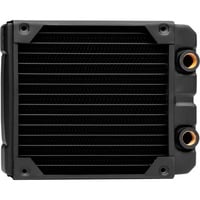 CX-9031001-WW parte e accessorio del sistema di raffreddamento del computer Blocco per radiatore