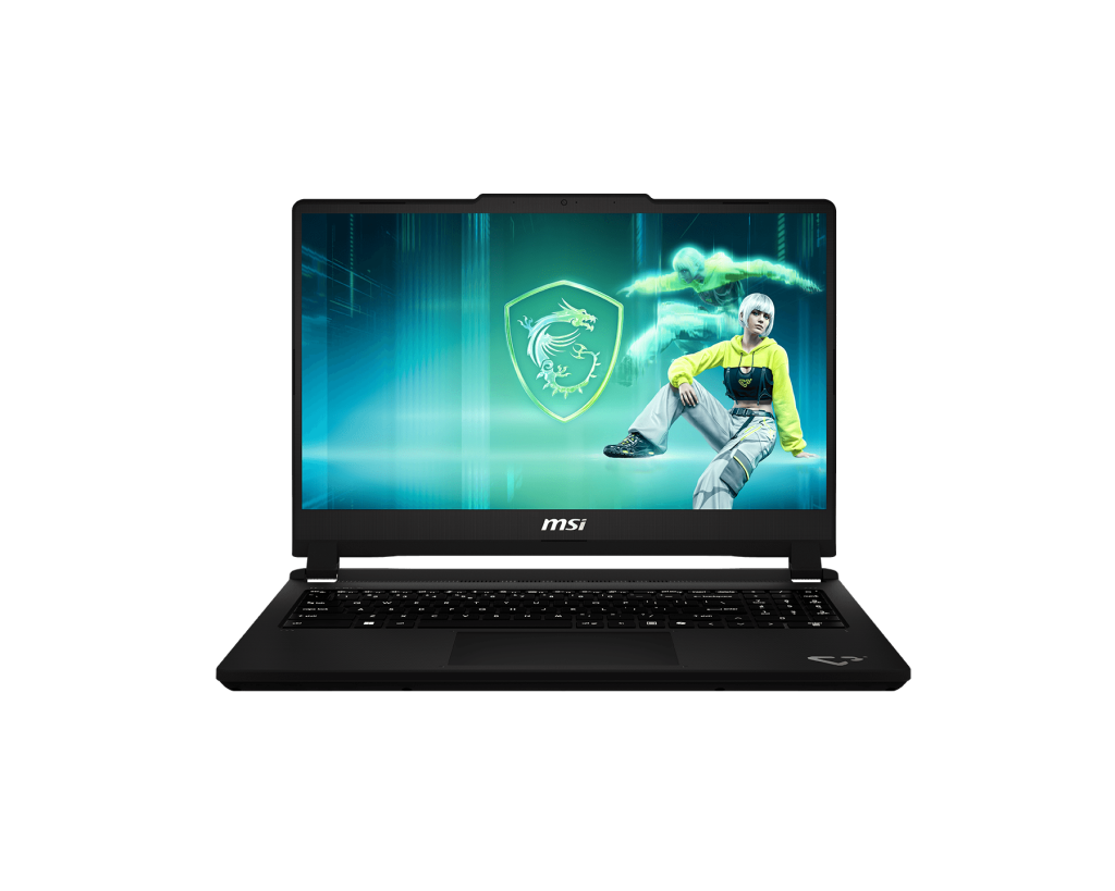 Cyborg 15 Max C13WE-087IT | MSI Gaming Notebook