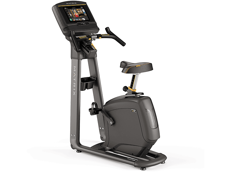 CYCLETTE MATRIX UPRIGHT BIKE U30XR