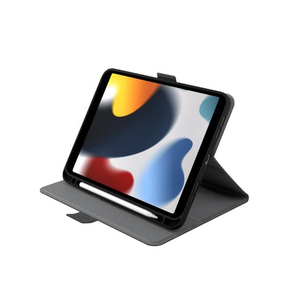 Cygnett Custodia Tekview Con Porta Apple Pencil Per Ipad 10.9 - 10°GENERAZIONE- Nera CY4391TEKVI
