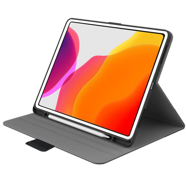 Cygnett Custodia Tekview Con Porta Apple Pencil Per Ipad Pro 13 (2024) - Nero CY4976TEKVI