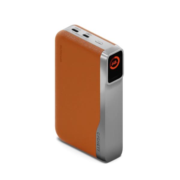 Cygnett Encore 20k Power Bank - Tan CY5631PBCHE