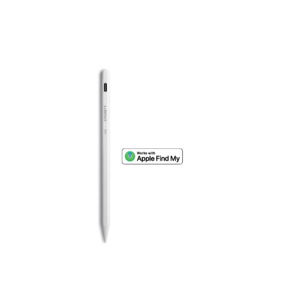 Cygnett Findpen Active Pencil For Ipad CY5815SPGLI