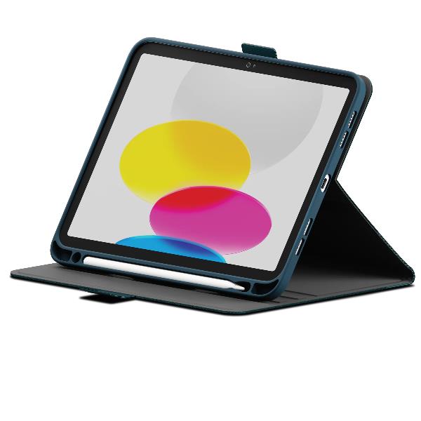 Cygnett Techview Ipad 10.9 - 10TH Gen Navy CY5432TEKVI