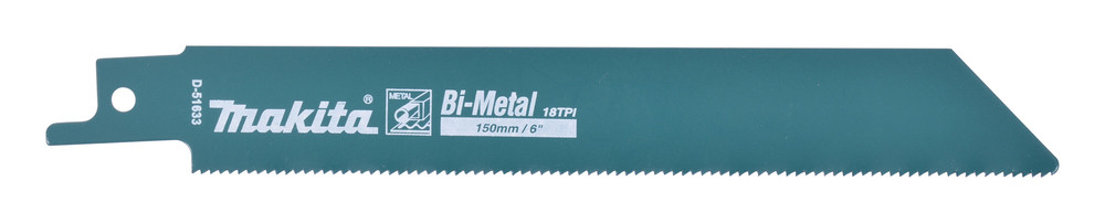 D-51633 Lama Per Sega A Gattuccio, 150 X 0,9 Mm D-51633 Lama Per Sega A Gattuccio, 150 X 0,9 Mm