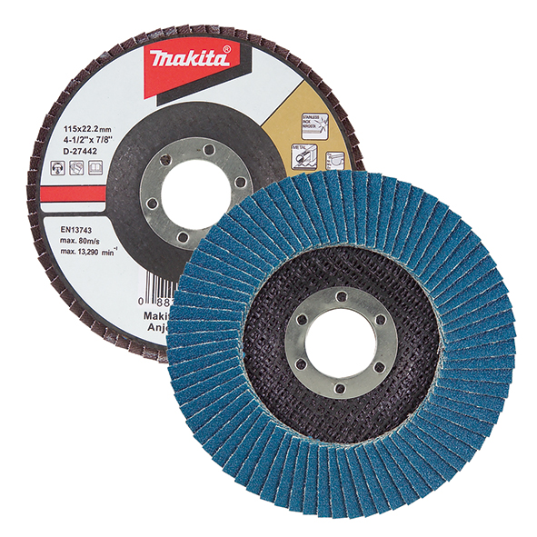 D-53746 Disco A Lamelle 115 Mm, Z80 D-53746 Disco A Lamelle 115 Mm, Z80