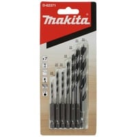D-62371 non classificato, Drill bit set
