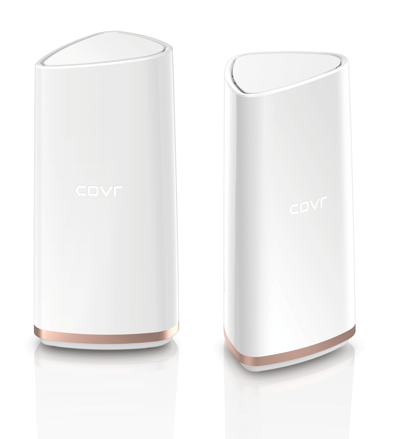 D-Link AC2202 1000 Mbit/s Oro Bianco