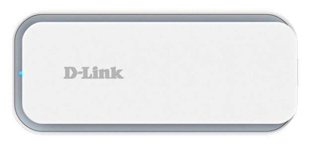 D-Link Adattatore Wifi 5G Nr Usb