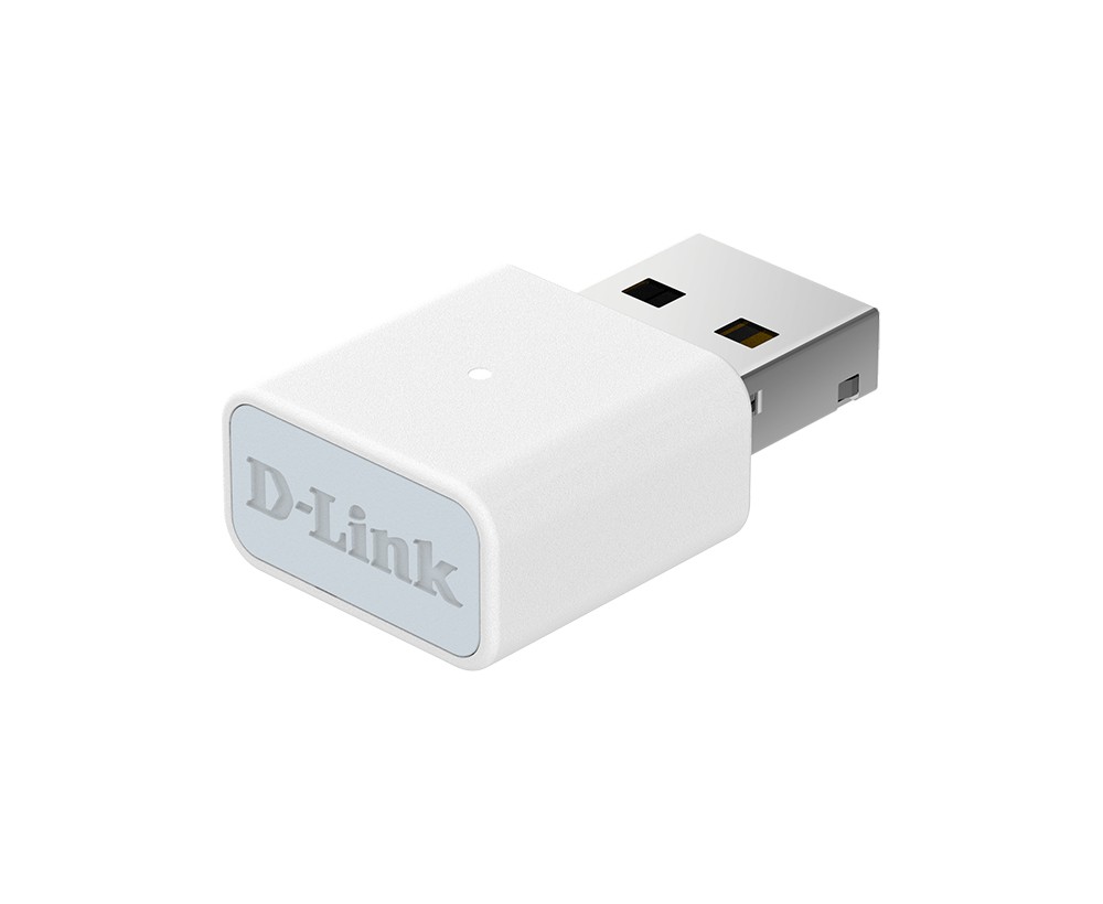 D-link - Adattatore Wireless Usb 2.0 An3u-bianco