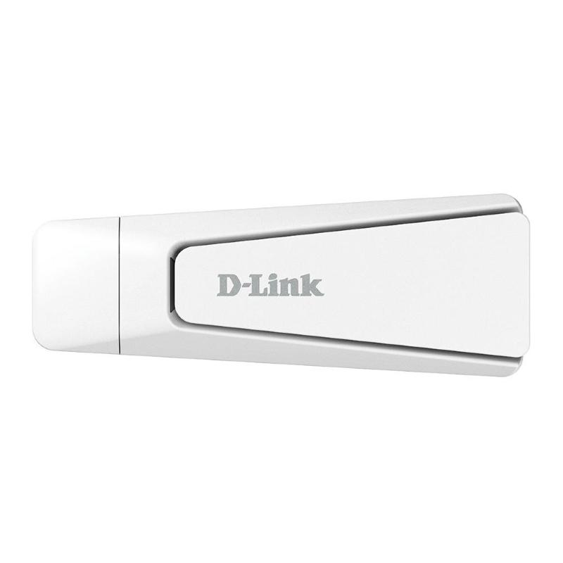 D-link - Antenna Pieghevole Ax18u-bianco
