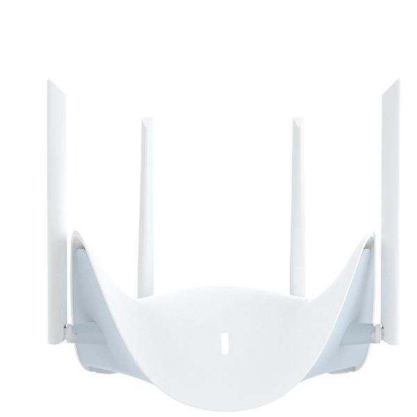 D-link aquila pro ai r95 - wireless router 3-port-switch