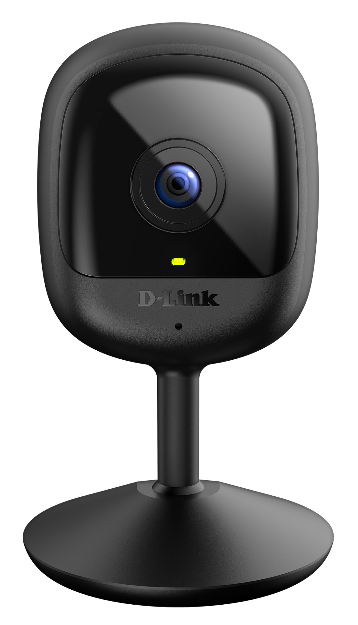 D-Link Camera Compact Full Hd Wi-Fi - Dcs-6100Lhv2